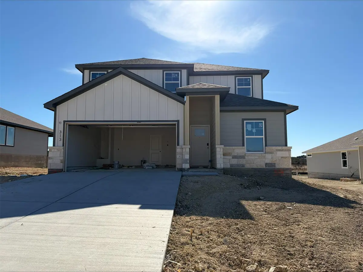 313 Gristmill Rd, Burnet, TX 78611 - Image #1