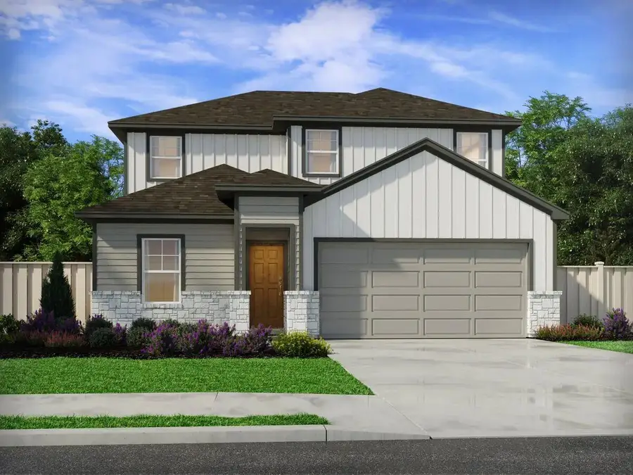 313 Gristmill Rd, Burnet, TX 78611 - Image #2