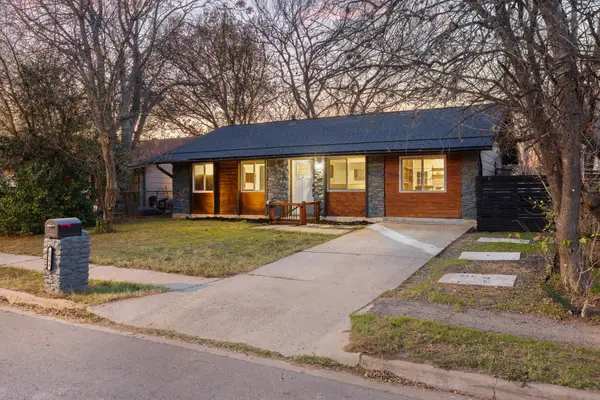 6904 Cherry Meadow Dr, Austin, TX 78745