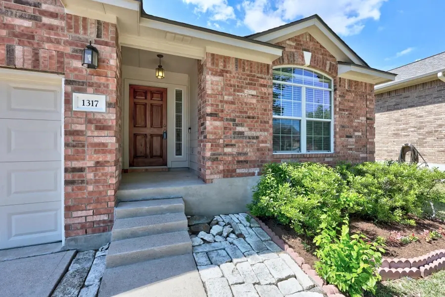 1317 Rimstone Dr, Cedar Park, TX 78613 - #3