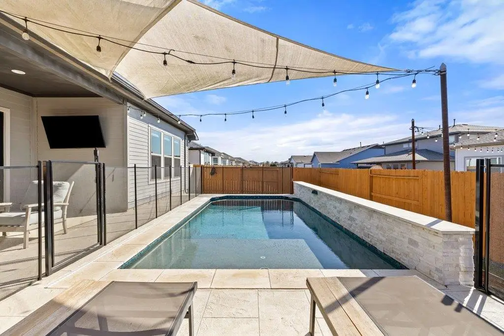 8116 Petronas Pass, Austin, TX 78744 - Image #1