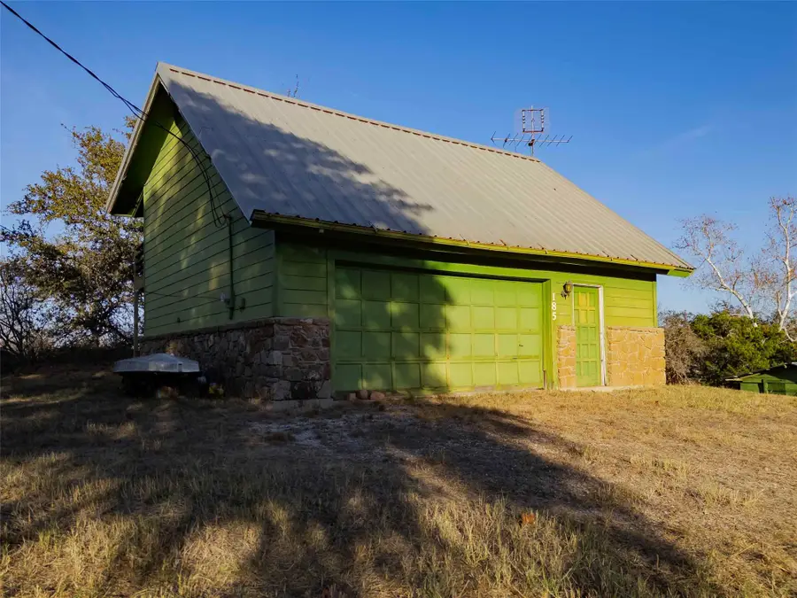 185 Roadrunner Ln, Burnet, TX 78611 - #2