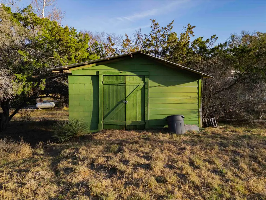 185 Roadrunner Ln, Burnet, TX 78611 - #3