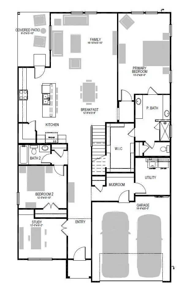 4721 Bridwell Ln, Austin, TX 78754 - #2
