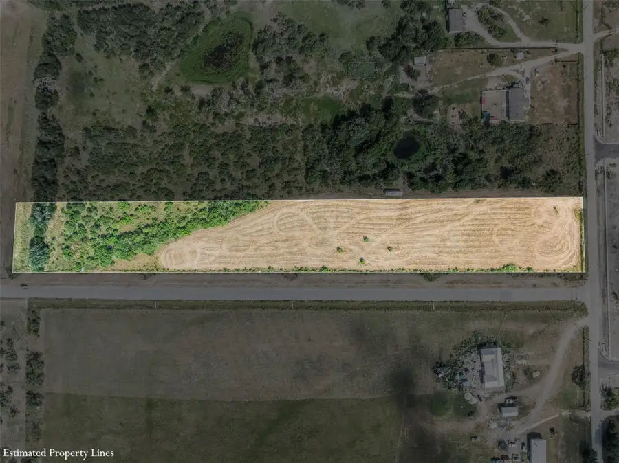 6399 Taylorsville Rd, Dale, TX 78616 - #2