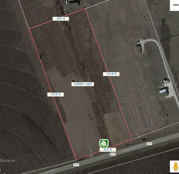 1200 Fm 619, Taylor, TX 76574