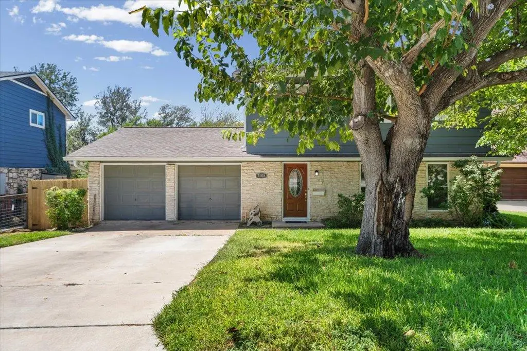 7108 Meadowood Dr, Austin, TX 78723 - #1