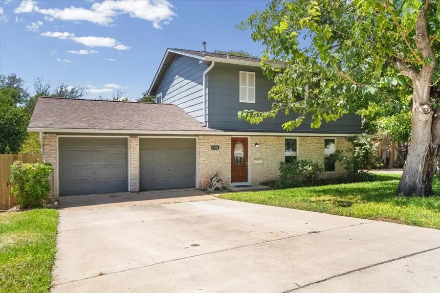 7108 Meadowood Dr, Austin, TX 78723 - #2