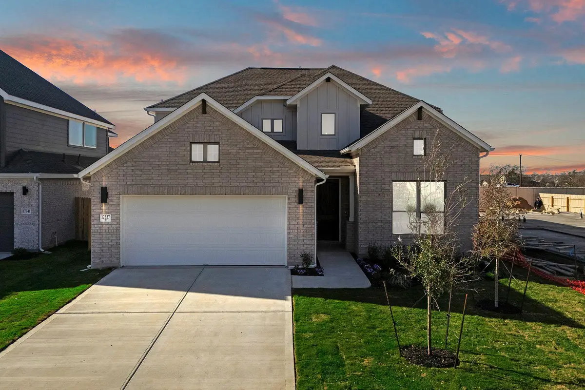 17337 Graces Path, Pflugerville, TX 78660 - Image #1