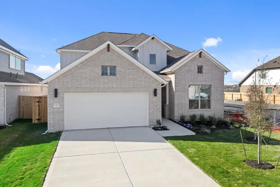 17337 Graces Path, Pflugerville, TX 78660 - Image #2