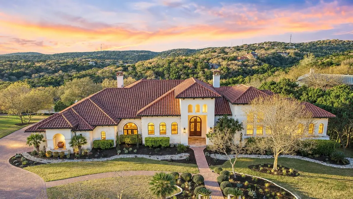 916 Barton Creek Blvd, Austin, TX 78746 - #1