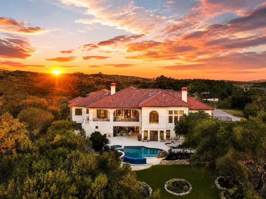 916 Barton Creek Blvd, Austin, TX 78746 - #3