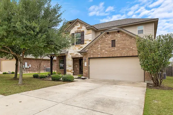 1013 Matheson Dr, Leander, TX 78641