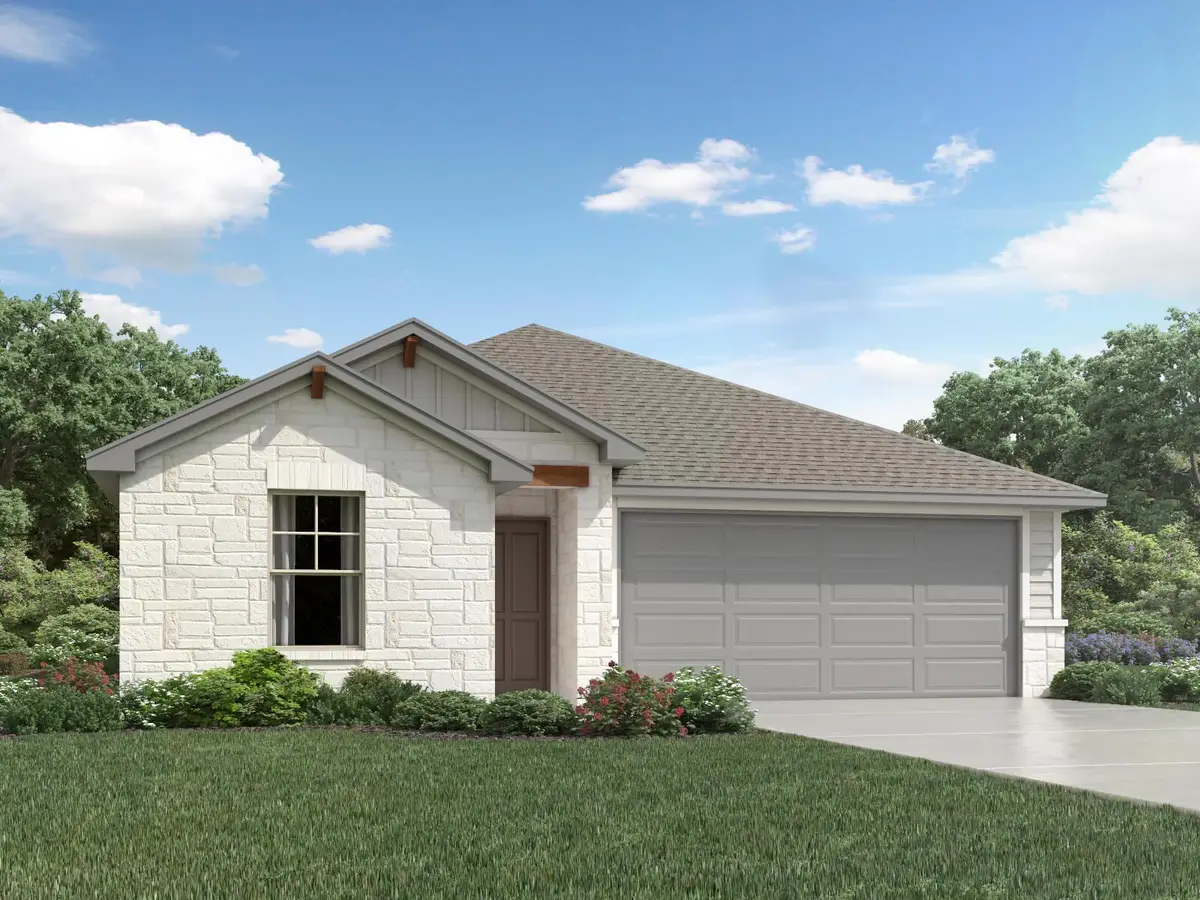 13311 Rindle Reach Dr, Buda, TX 78610 - #1
