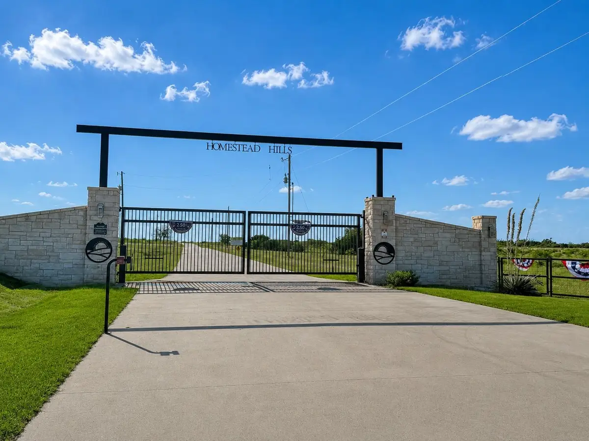 122 Reserve Way, Lampasas, TX 76550 - #1
