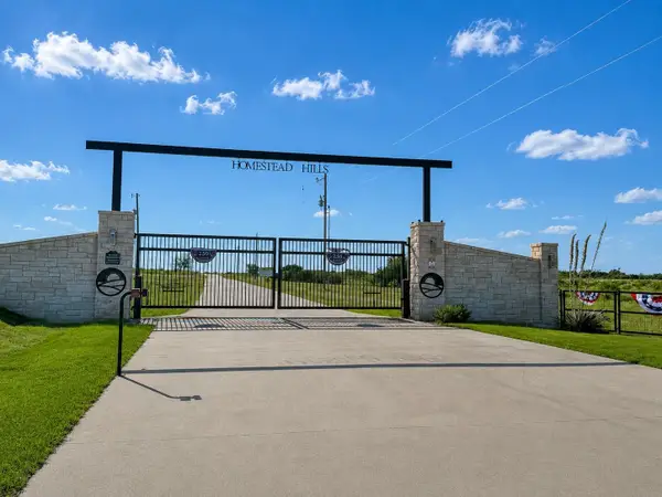 122 Reserve Way, Lampasas, TX 76550