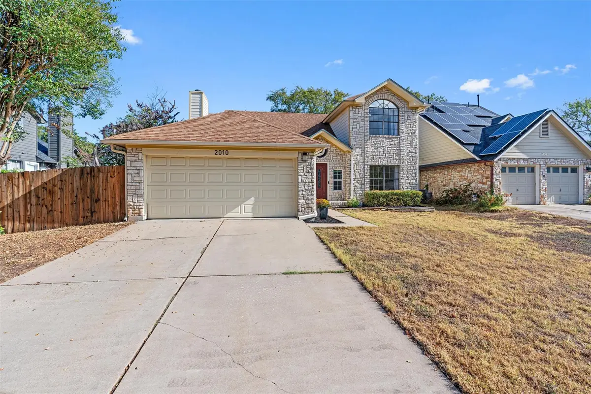 2010 Cervin Blvd, Austin, TX 78728 - Image #1