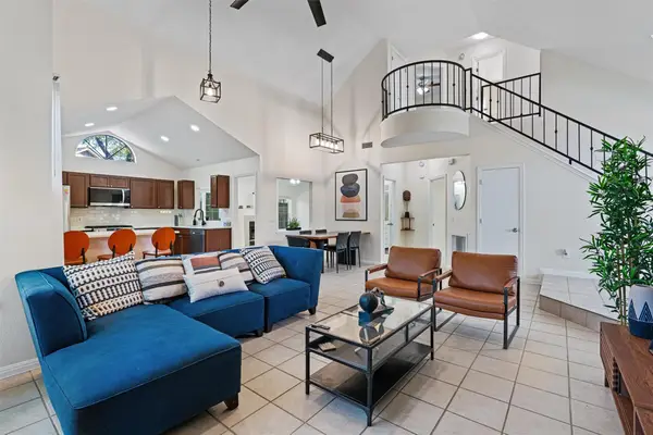 2010 Cervin Blvd, Austin, TX 78728