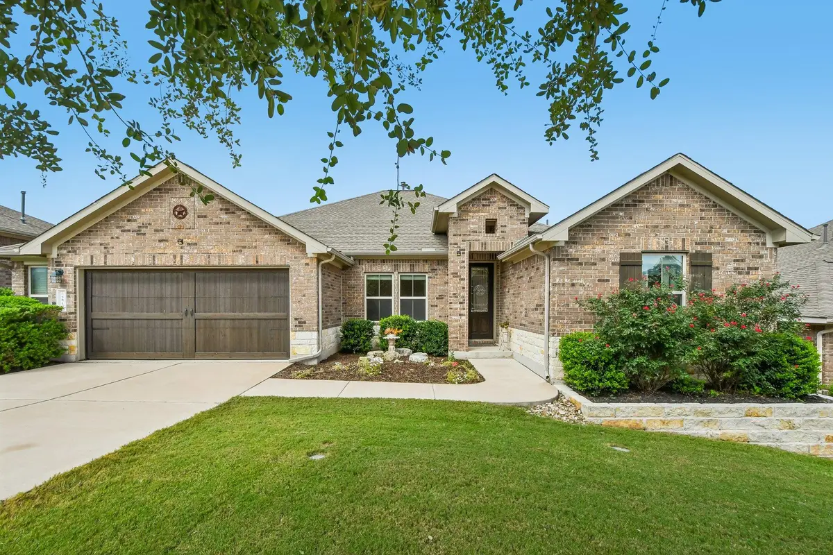 273 Cypress Forest Dr, Kyle, TX 78640 - #1