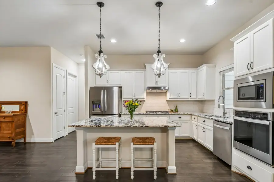 273 Cypress Forest Dr, Kyle, TX 78640 - #2
