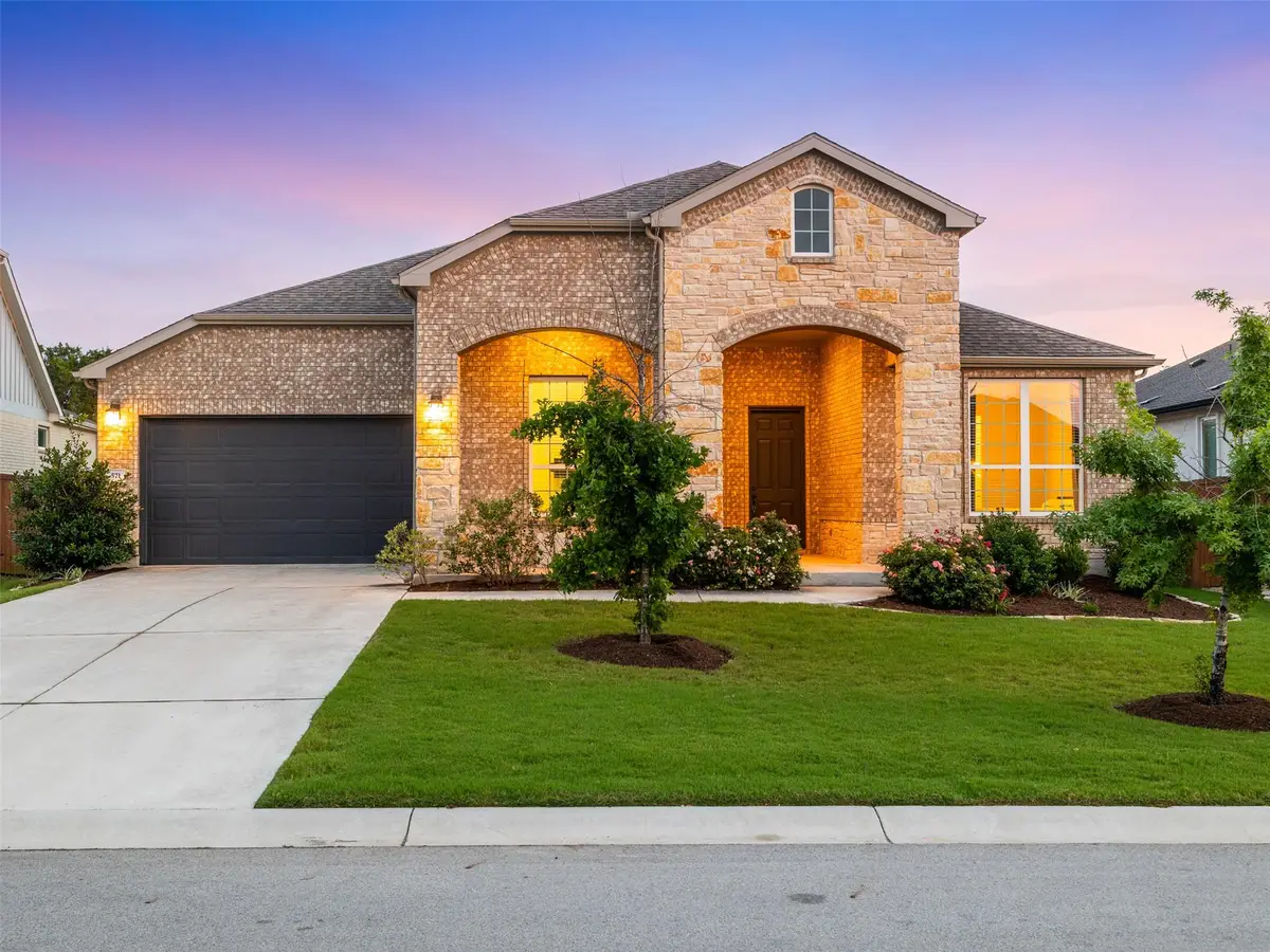 571 Climbing Rock Loop, Dripping Springs, TX 78620 - #1