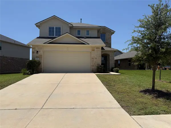 308 Otto Ave, Georgetown, TX 78626