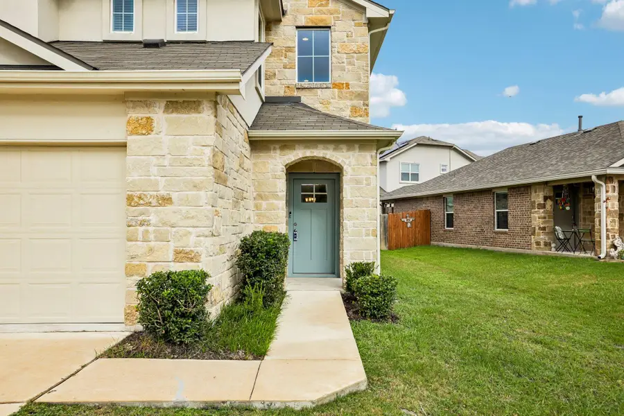 308 Otto Ave, Georgetown, TX 78626 - #2