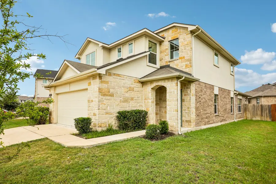 308 Otto Ave, Georgetown, TX 78626 - #3