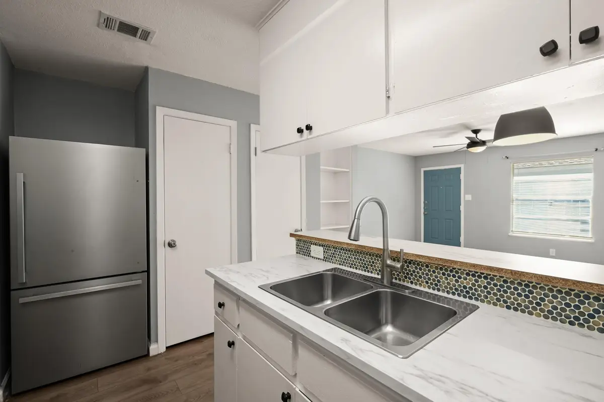 838 N Meadows Dr, Austin, TX 78758 - #1