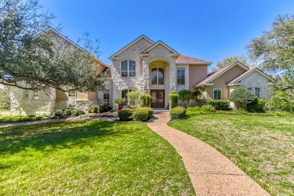 3704 Kenora Ct, Austin, TX 78738