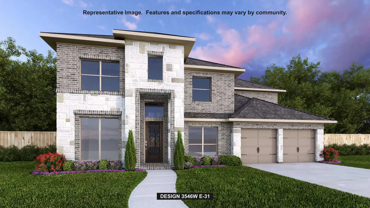 101 Keuchel Ln, Liberty Hill, TX 78642 - #1