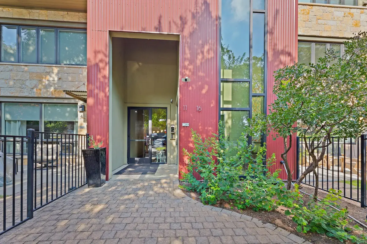 3200 Grandview St #11, Austin, TX 78705 - #1