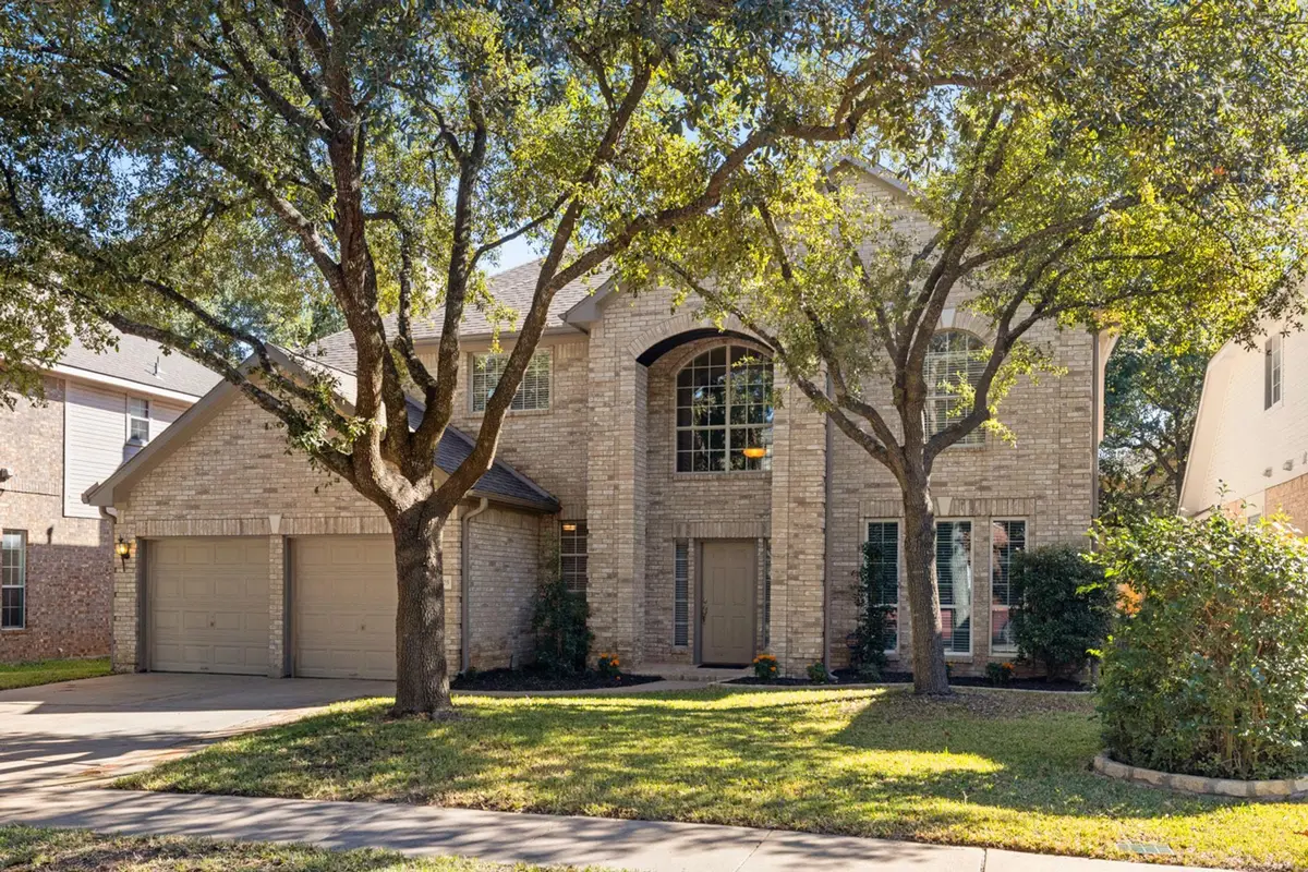 8105 Longdraw Dr, Round Rock, TX 78681 - Image #1