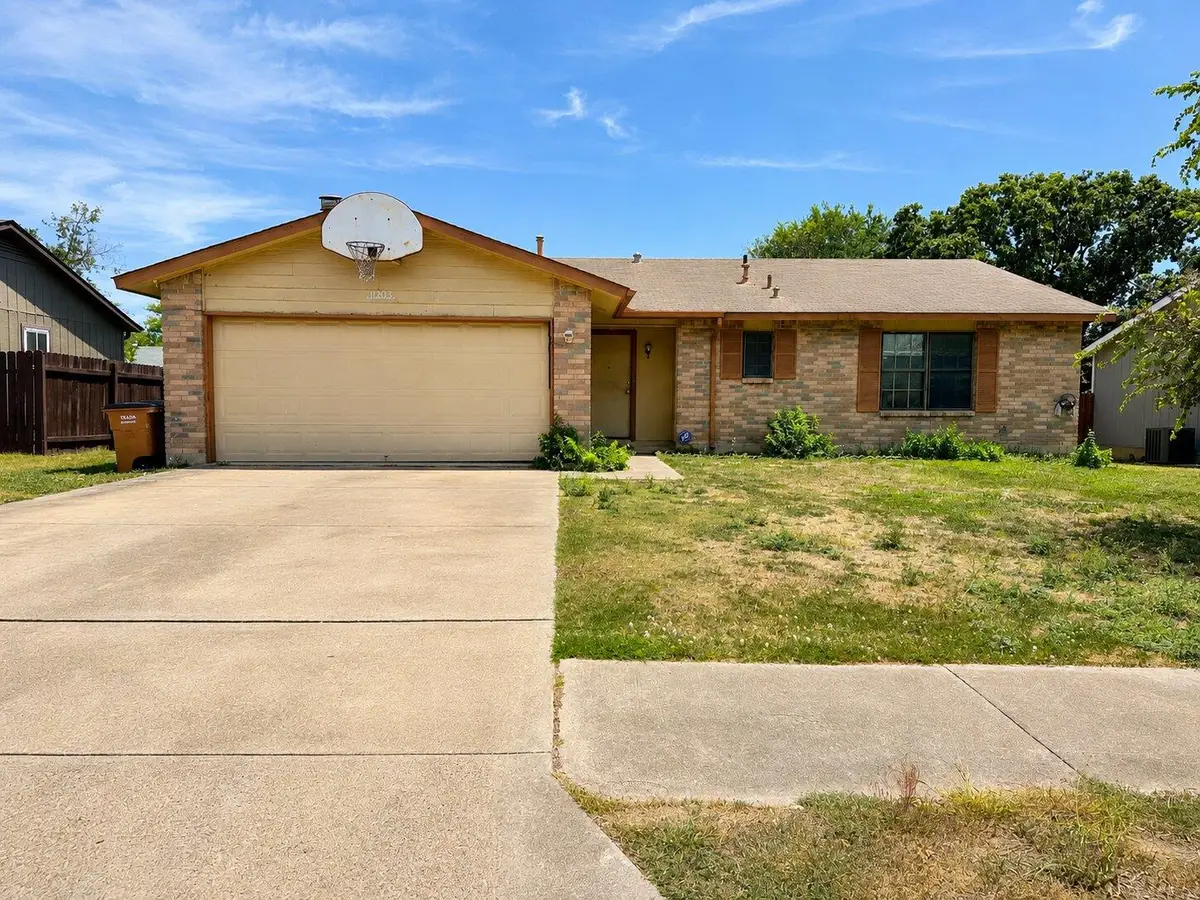 11203 Prairie Dove Cir, Austin, TX 78758 - #1