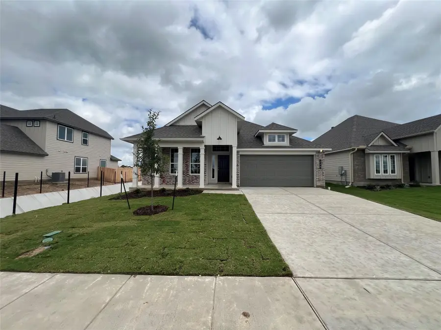 240 Gus Loop, Georgetown, TX 78626 - #2