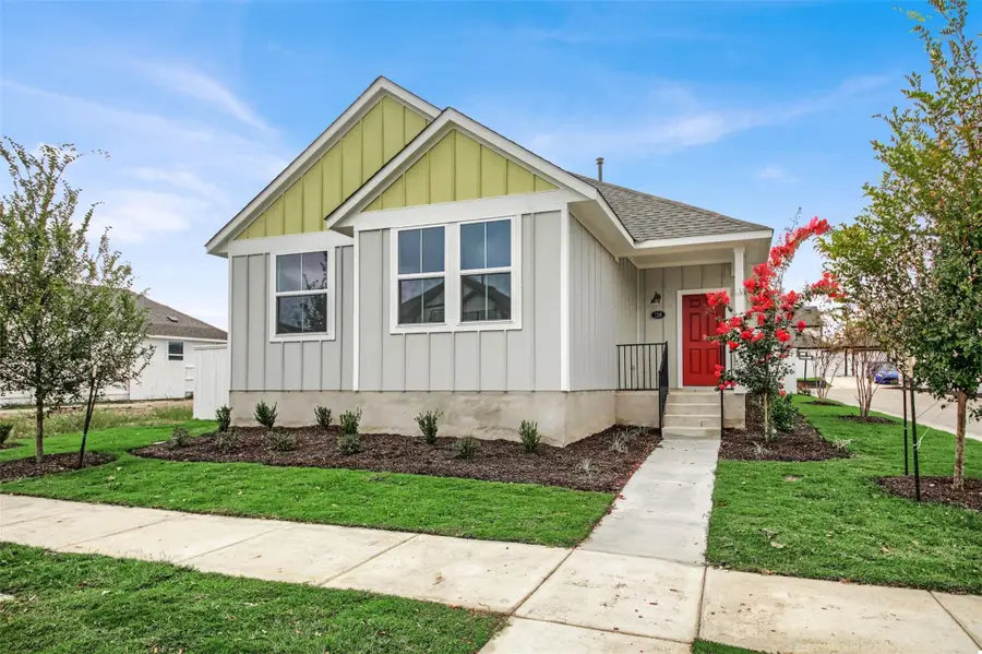 126 Huckleberry Ln, Elgin, TX 78621 - #2