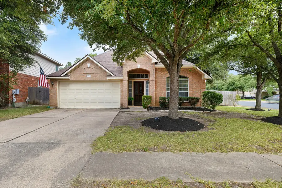 9000 Deurne Dr, Round Rock, TX 78681 - #2