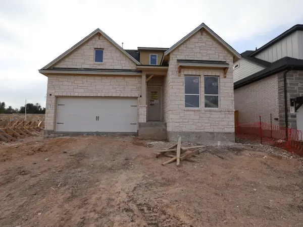 833 Corvallis Dr, Leander, TX 78641