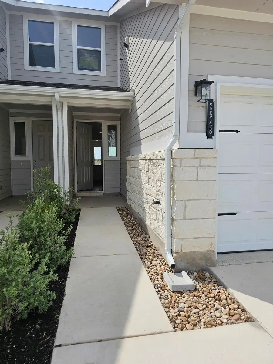 2548 Jack Nora Way, Round Rock, TX 78665 - #3