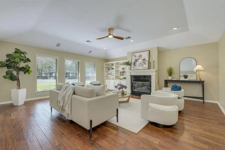 7102 Anaqua Dr, Austin, TX 78750 - #2