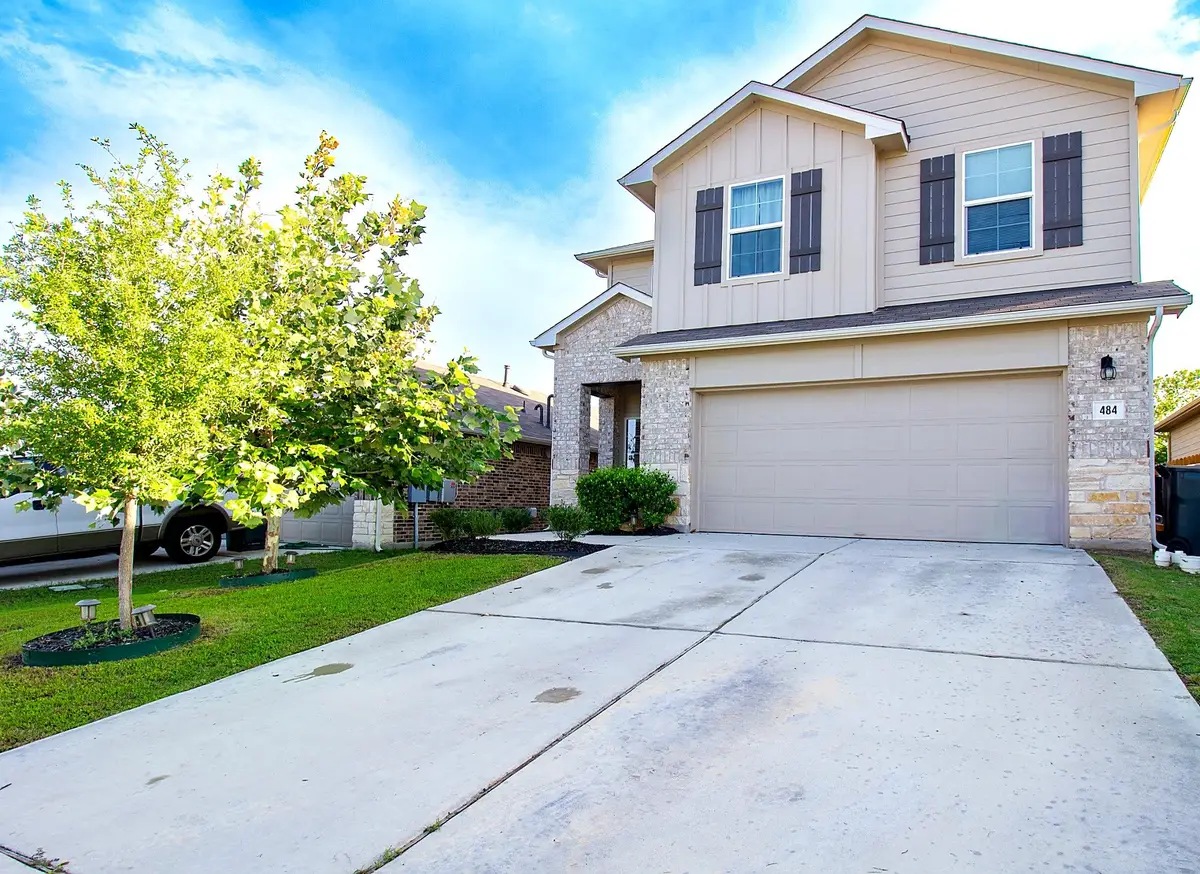484 Spider Lily Dr, Kyle, TX 78640 - #1