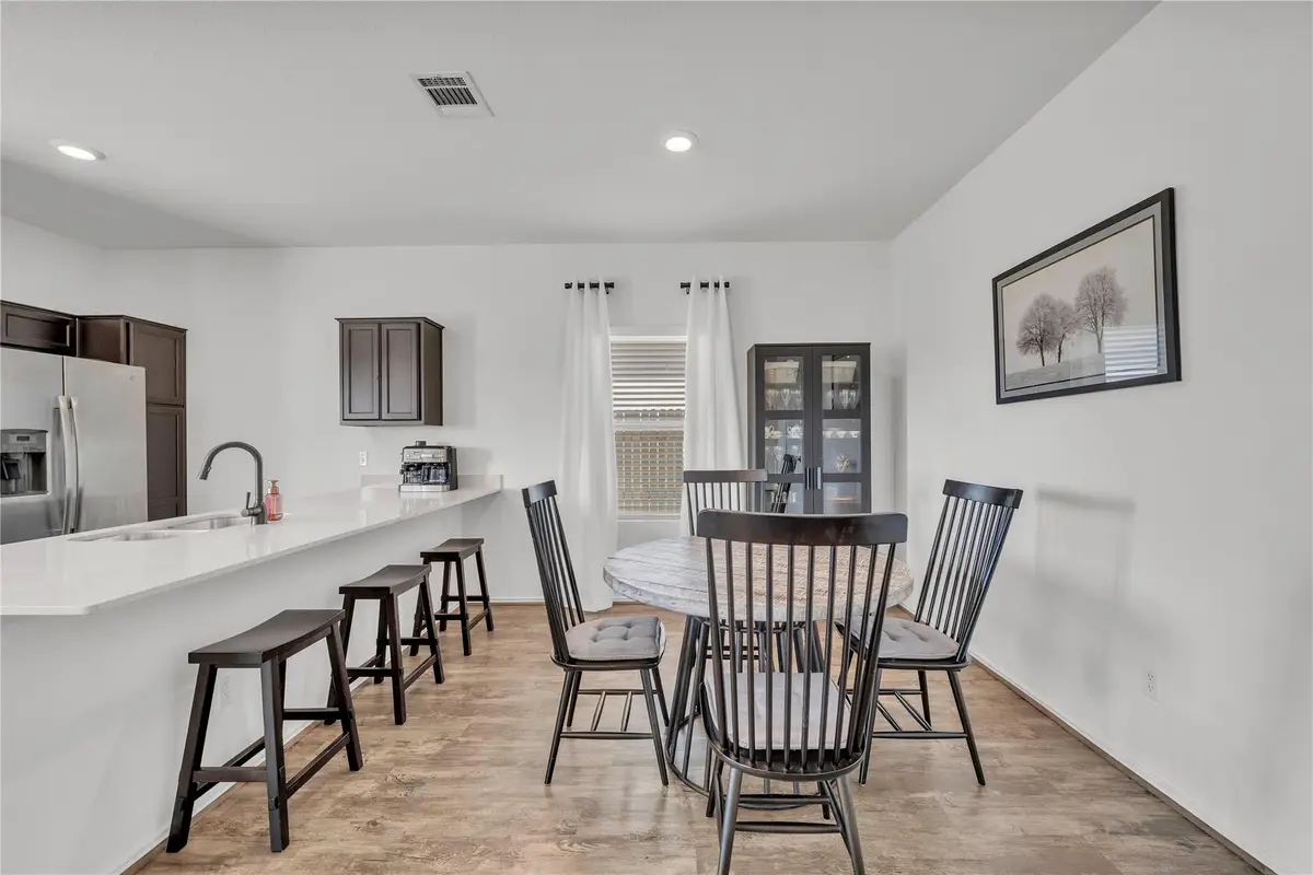 752 Circle Way #35H, Jarrell, TX 76537 - #1