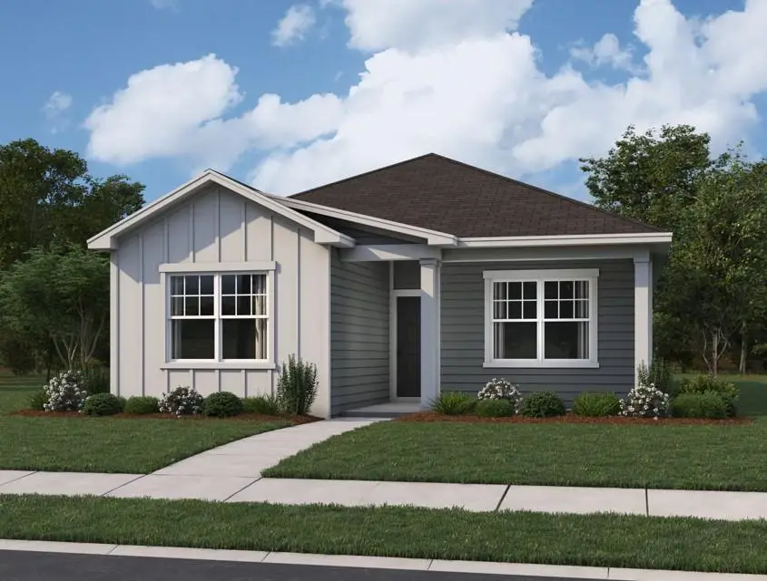 100 Mullen Way, Taylor, TX 76574 - #1