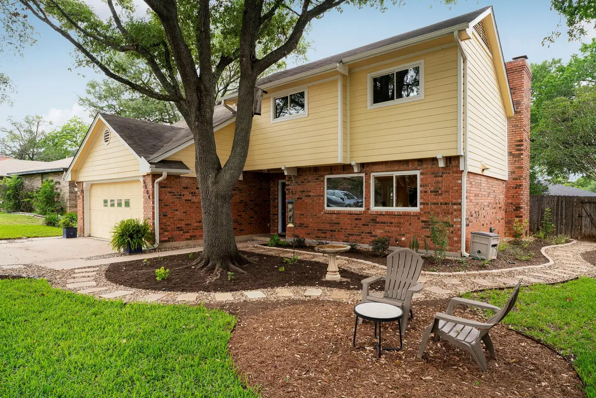 5504 Camp Fire Trl, Austin, TX 78749 - #1
