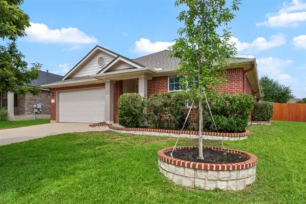 1916 Shaker Trl, Austin, TX 78754