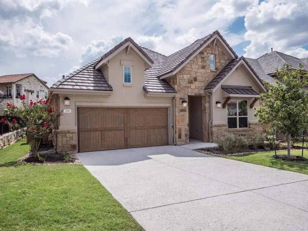 204 Maxwell Way #39, Austin, TX 78738 - Image #1