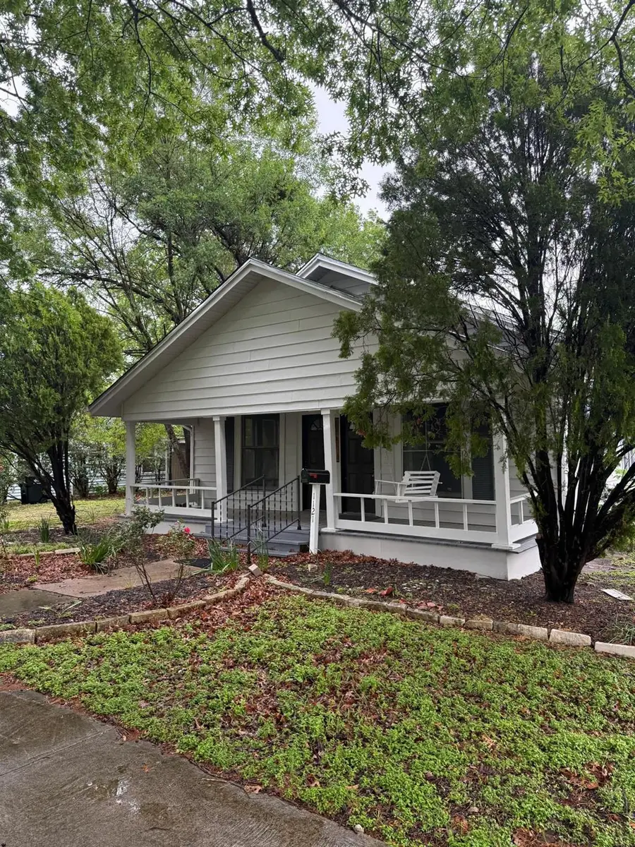 1121 S 23rd St, Temple, TX 76504 - #2