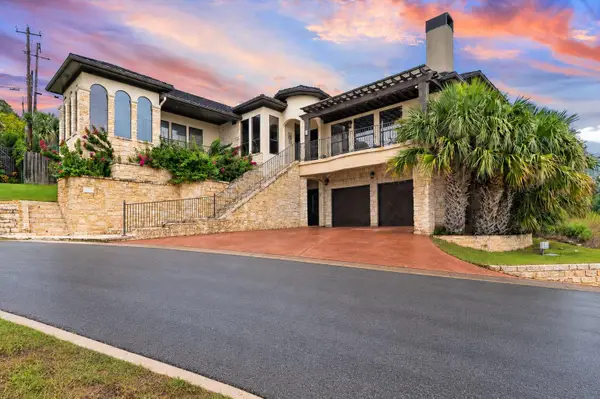 5138 Mansfield View Ct, Austin, TX 78732