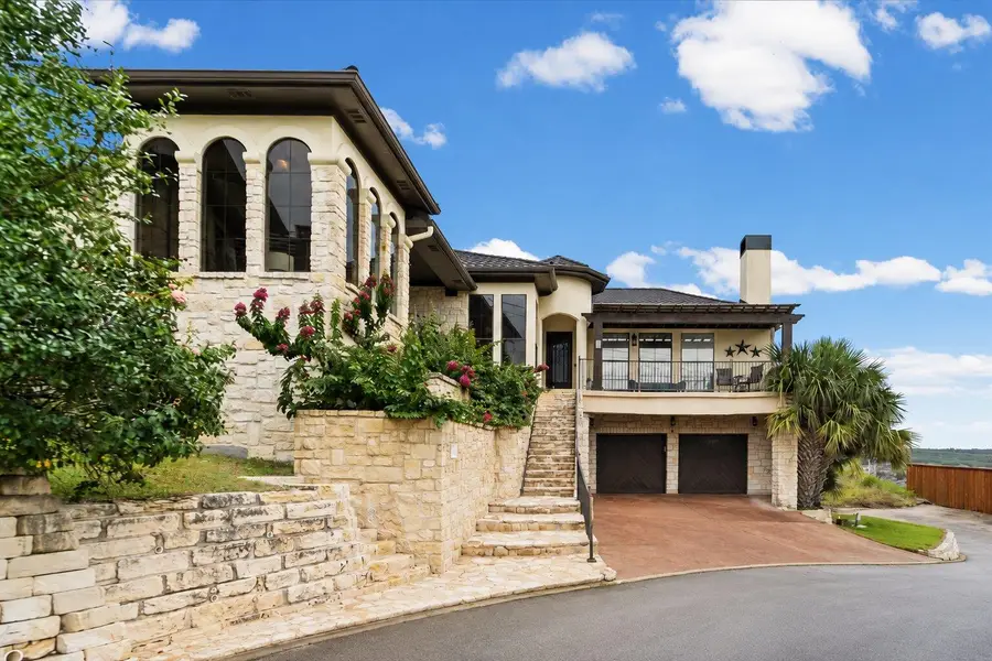 5138 Mansfield View Ct, Austin, TX 78732 - #2