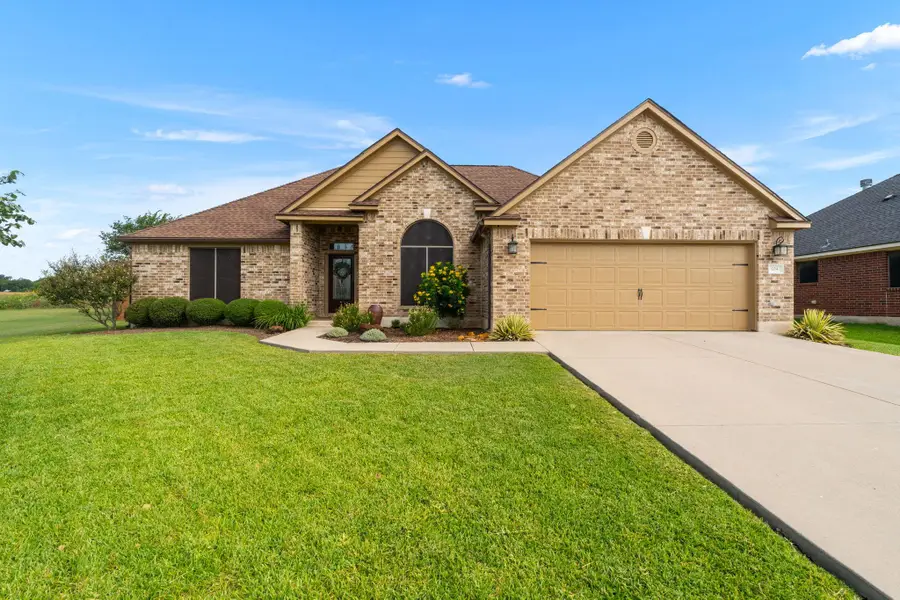104 Madison Ln, Thrall, TX 76578 - #2